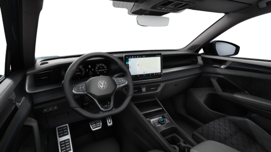 Obrázok Tayron R-Line Lim 1.5 TSI eHybrid DS6