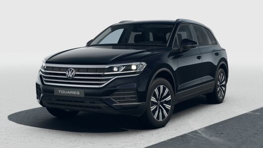 Obrázok Touareg Limited 3.0 V6 TDI