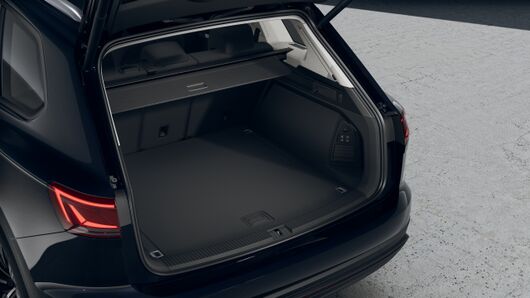 Obrázok Touareg Limited 3.0 V6 TDI