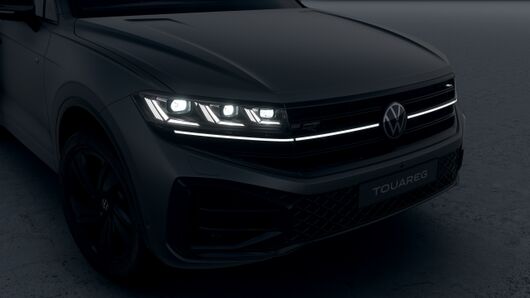 Obrázok Touareg R-Line Limited 3.0 V6 TDI