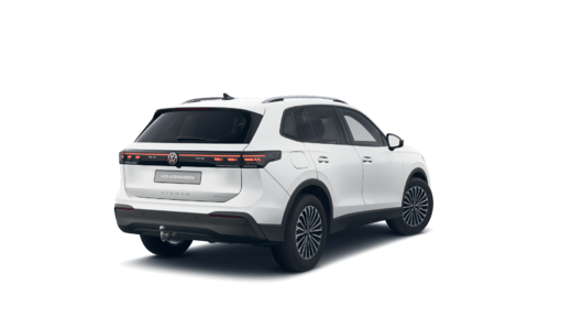 Obrázok Tiguan Limited 1.5 TSI eHybrid DS6