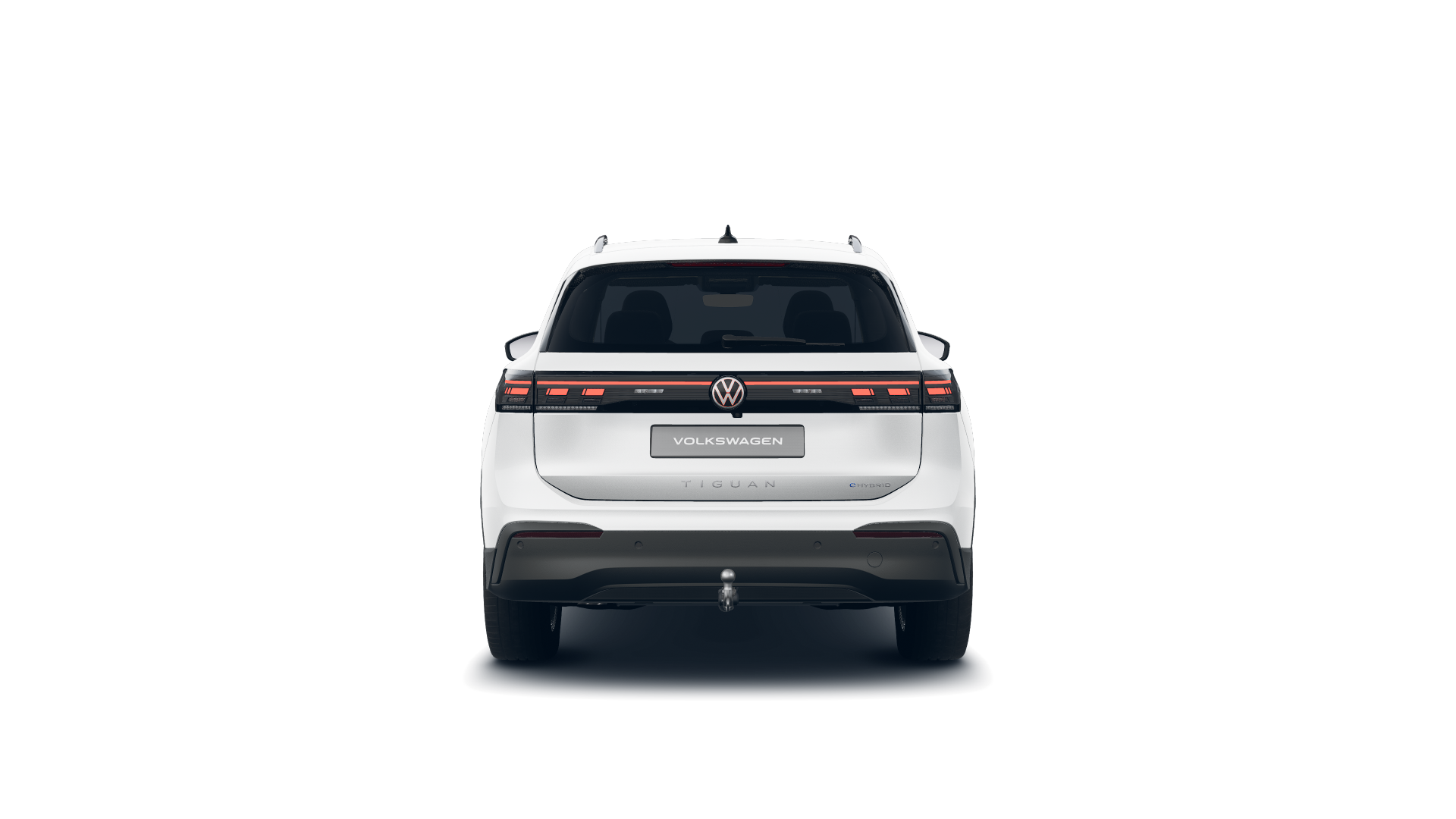 Obrázok Tiguan Limited 1.5 TSI eHybrid DS6