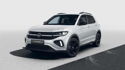 Obrázok T-Cross R-Line Limited 1.0 TSI 6G