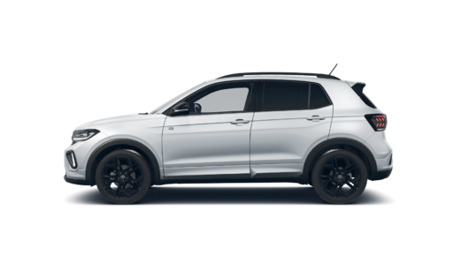 Obrázok T-Cross R-Line Limited 1.0 TSI 6G
