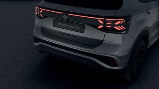 Obrázok T-Cross R-Line Limited 1.0 TSI 6G