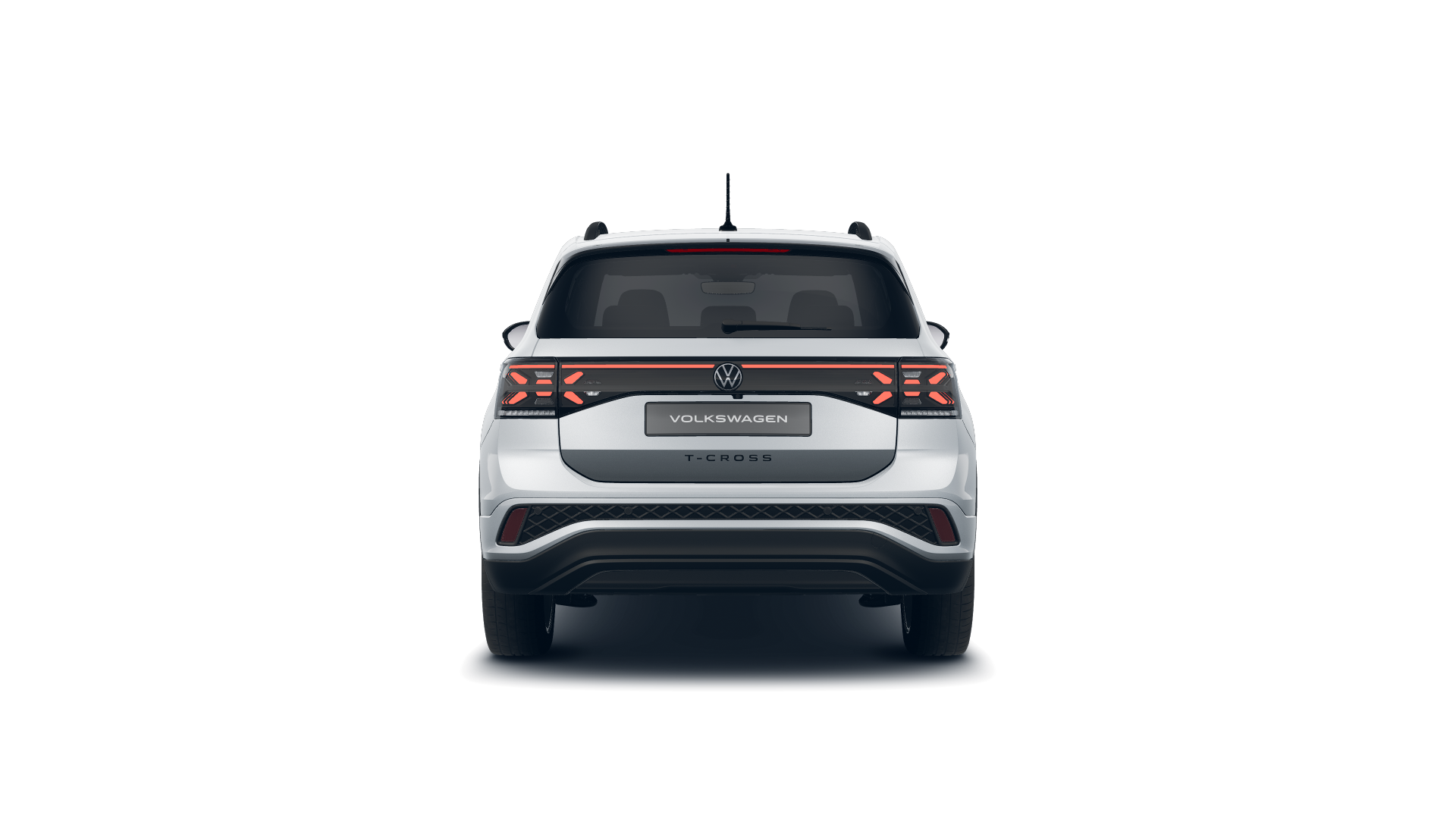 Obrázok T-Cross R-Line Limited 1.0 TSI 6G