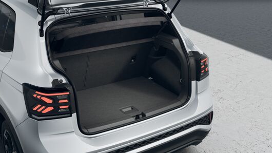 Obrázok T-Cross R-Line Limited 1.0 TSI 6G