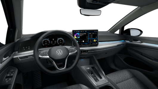 Obrázok Golf Limited 1.5 eTSI ACT DS7