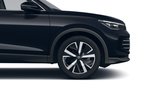 Obrázok Tiguan Elegance 1.5 eTSI EVO DS7