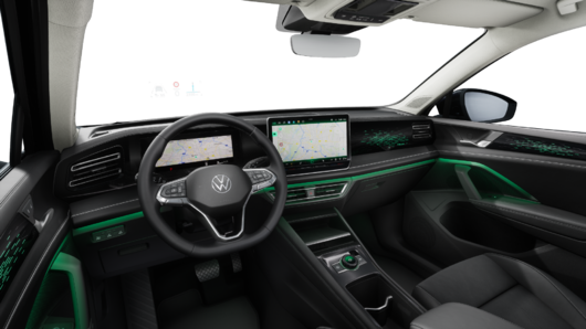 Obrázok Tiguan Elegance 1.5 eTSI EVO DS7