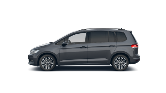 Obrázok Touran Limited 1.5 TSI ACT 6G