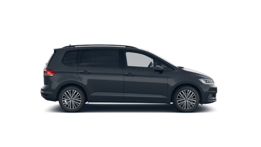 Obrázok Touran Limited 1.5 TSI ACT 6G