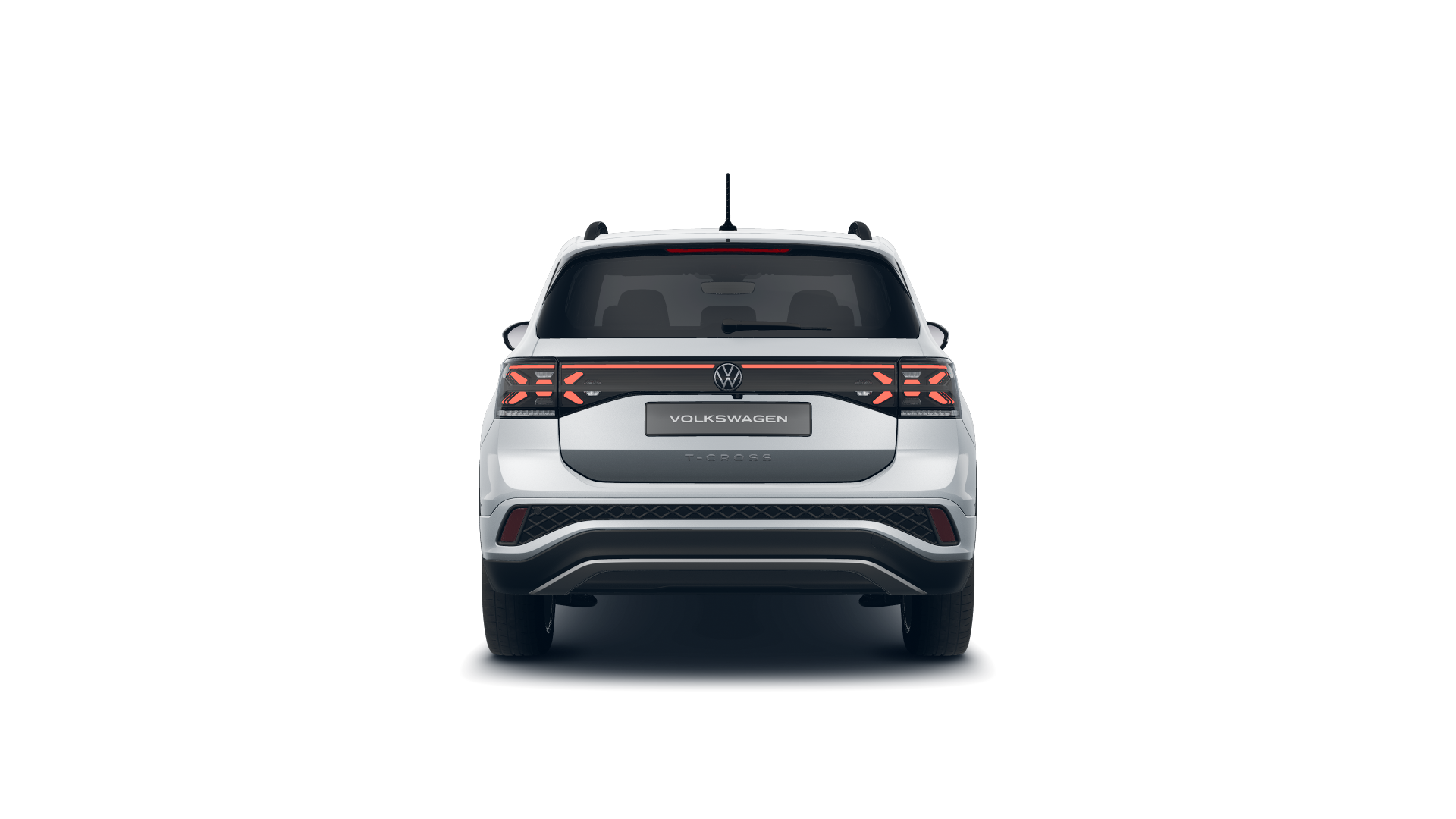 Obrázok T-Cross R-Line Limited 1.5 TSI ACT DS7