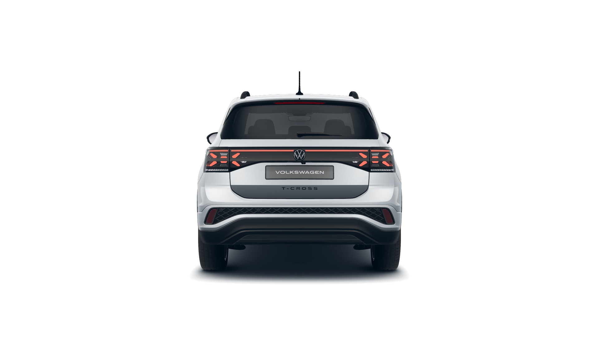 Obrázok T-Cross R-Line Limited 1.5 TSI ACT DS7