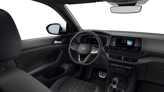 Obrázok T-Cross R-Line Limited 1.5 TSI ACT DS7