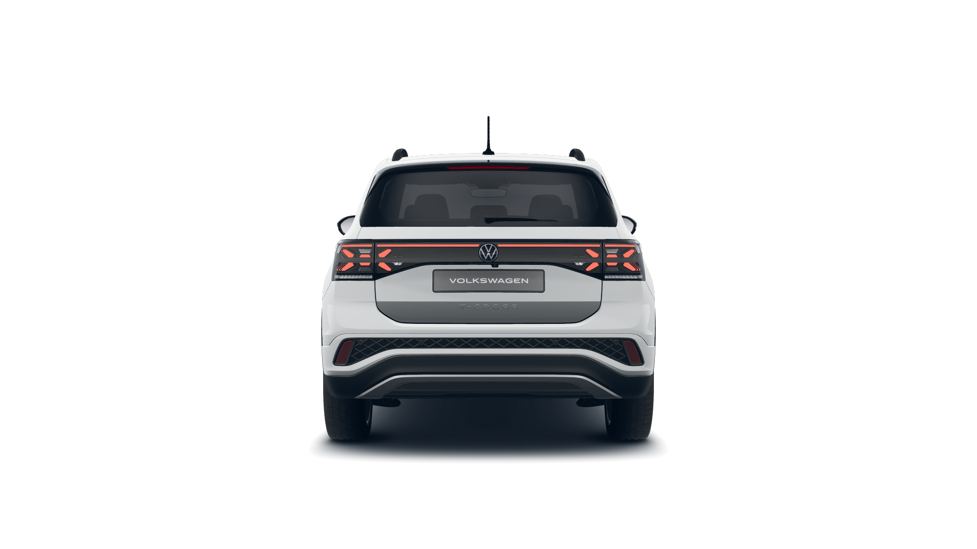 Obrázok T-Cross R-Line Limited 1.5 TSI ACT DS7