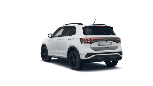 Obrázok T-Cross R-Line Limited 1.5 TSI ACT DS7
