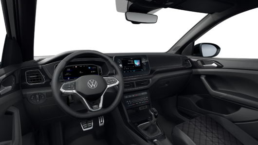 Obrázok T-Cross R-Line Limited 1.5 TSI ACT DS7