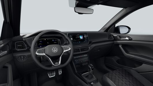 Obrázok T-Cross R-Line Limited 1.5 TSI ACT DS7