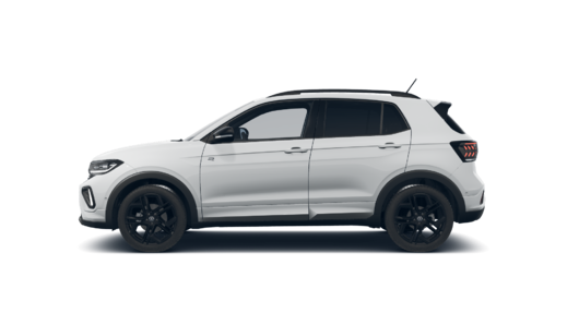 Obrázok T-Cross R-Line Limited 1.5 TSI ACT DS7