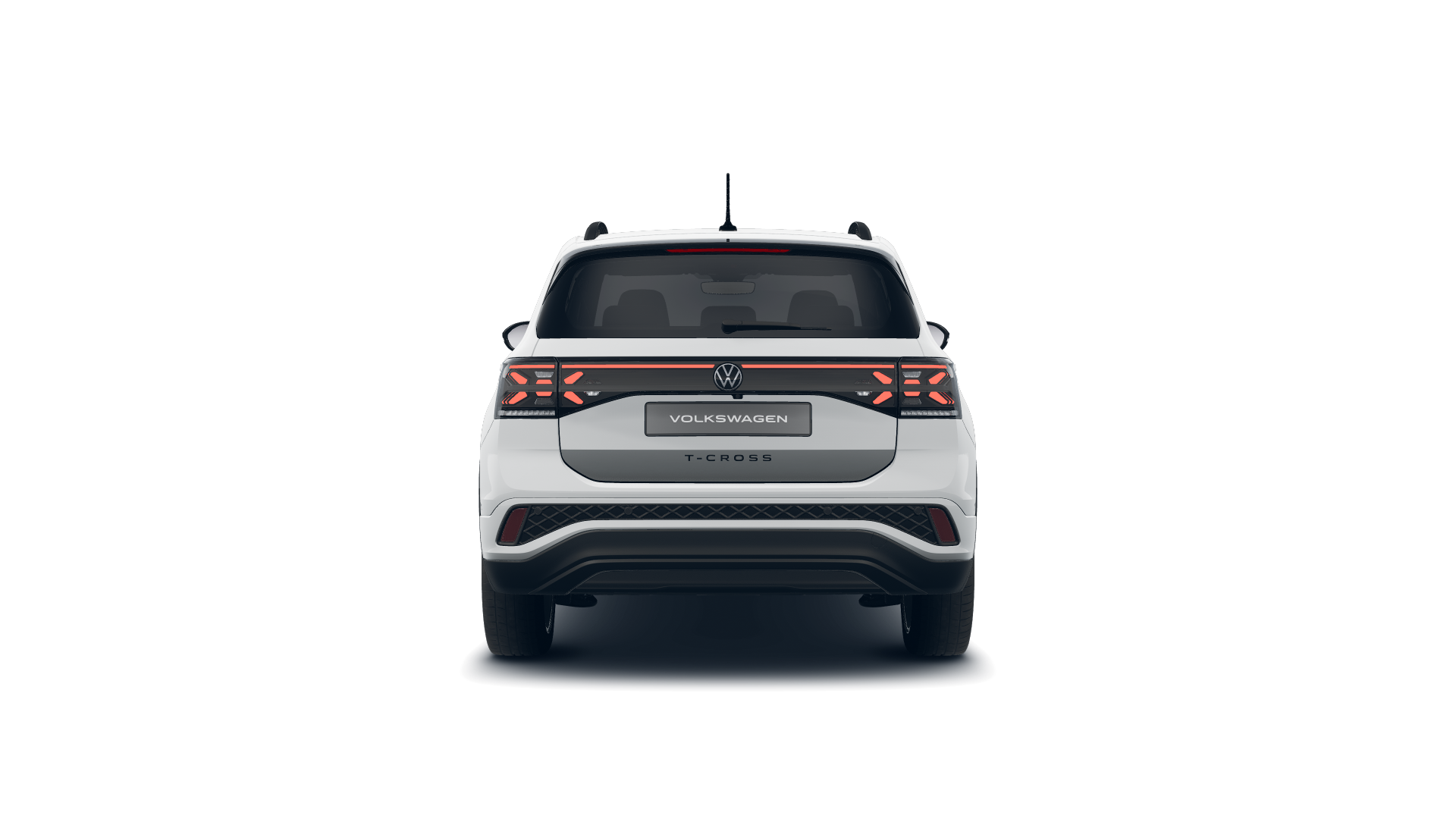 Obrázok T-Cross R-Line Limited 1.5 TSI ACT DS7