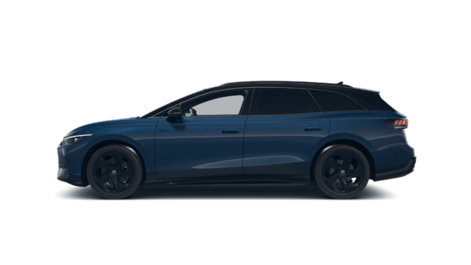Obrázok ID.7 Tourer GTX 4MOTION Limited
