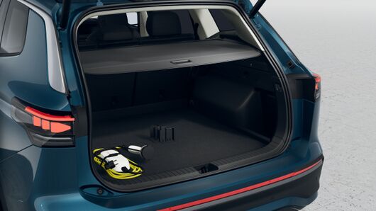 Obrázok Tayron Elegance 1.5 TSI eHybrid DS6