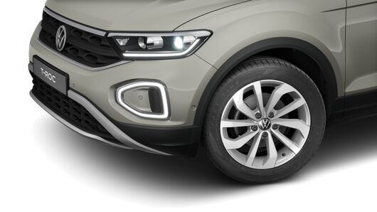 Obrázok T-Roc Limited 1.5 TSI ACT DS7