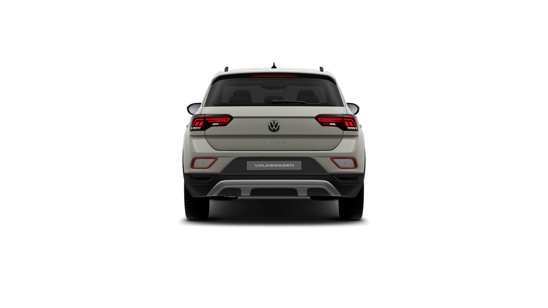 Obrázok T-Roc Limited 1.5 TSI ACT DS7