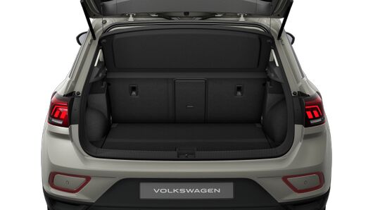 Obrázok T-Roc Limited 1.5 TSI ACT DS7