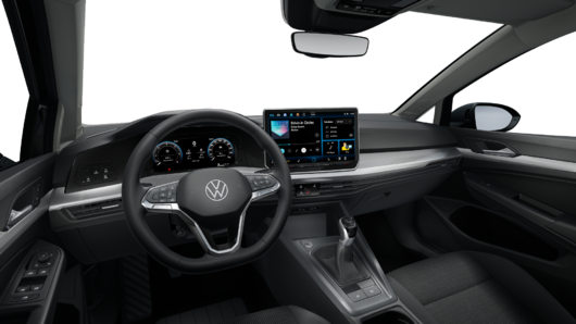 Obrázok Golf Variant 2.0 TDI 6G