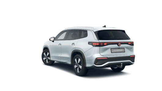 Obrázok Tayron Limited 2.0 TDI EVO 4MOT DS7