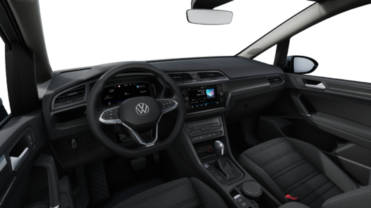 Obrázok Touran Limited 1.5 TSI ACT DS7