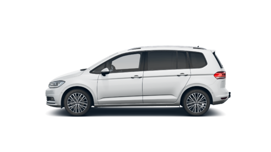 Obrázok Touran Limited 1.5 TSI ACT DS7