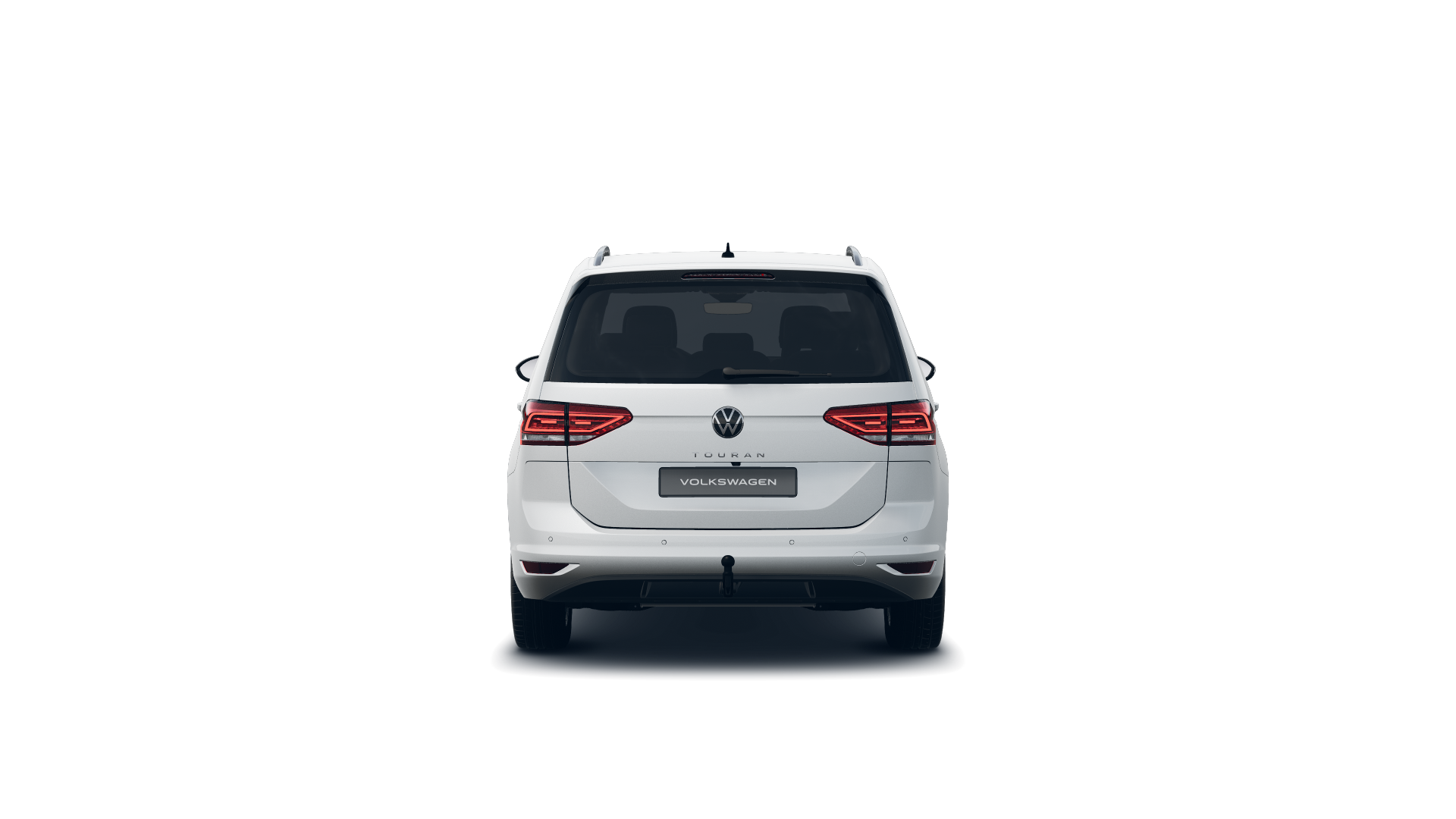 Obrázok Touran Limited 1.5 TSI ACT DS7
