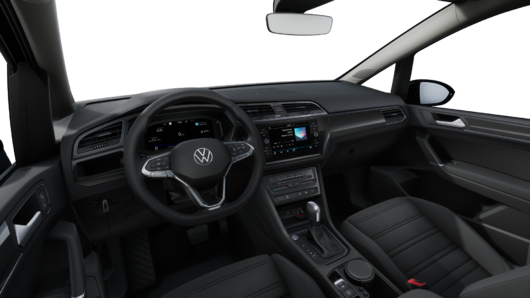 Obrázok Touran Limited 1.5 TSI ACT DS7