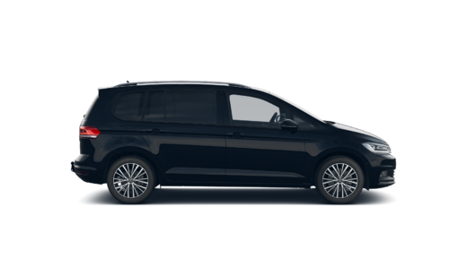 Obrázok Touran Limited 1.5 TSI ACT DS7