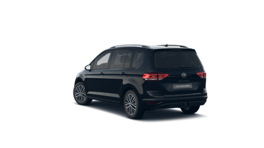 Obrázok Touran Limited 1.5 TSI ACT DS7