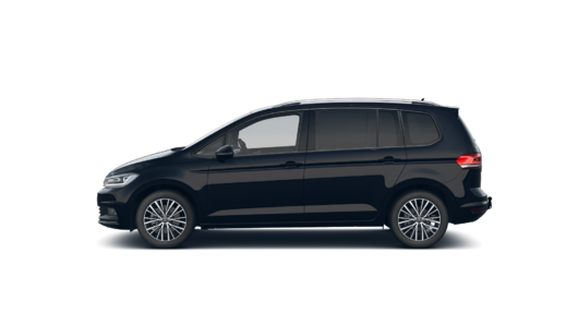 Obrázok Touran Limited 1.5 TSI ACT DS7