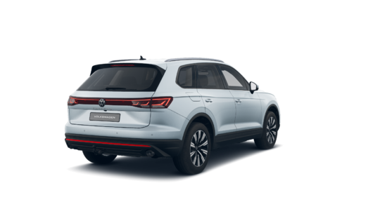 Obrázok Touareg Limited 3.0 V6 TDI