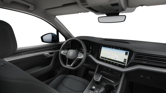 Obrázok Touareg Limited 3.0 V6 TDI