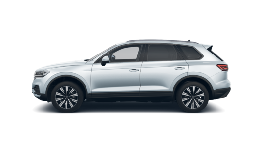 Obrázok Touareg Limited 3.0 V6 TDI