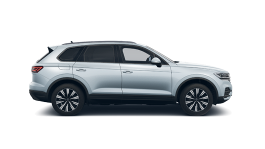 Obrázok Touareg Limited 3.0 V6 TDI