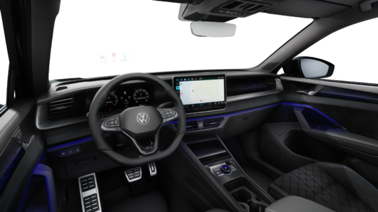 Obrázok Tayron R-Line Lim 1.5 TSI eHybrid DS6