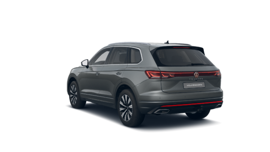 Obrázok Touareg Elegance Limited 3.0 V6 TDI