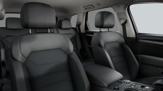 Obrázok Touareg Elegance Limited 3.0 V6 TDI