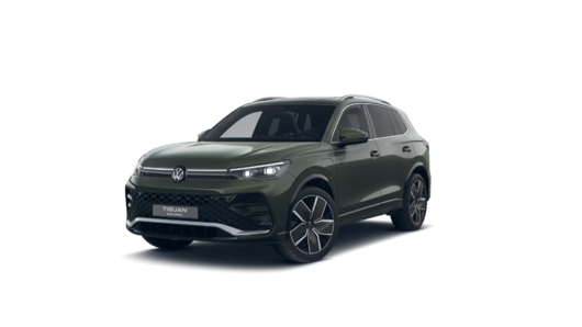 Obrázok Tiguan R-Line Limit 1.5 TSI eHybrid DS6