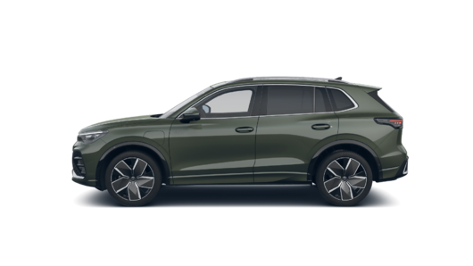 Obrázok Tiguan R-Line Limit 1.5 TSI eHybrid DS6