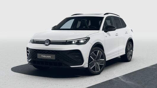 Obrázok Tiguan R-Line Limited 1.5 eTSI EVO DS7