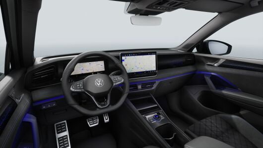 Obrázok Tiguan R-Line Limited 1.5 eTSI EVO DS7